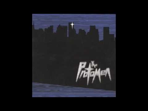 Protomen - The Stand (Man or Machine)