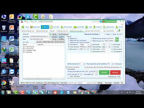 Kết bạn từ UID, UID nâng cao, gợi ý facebook - FPlus