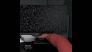 Tjoc Ignited Foxy Counter Jumpscare