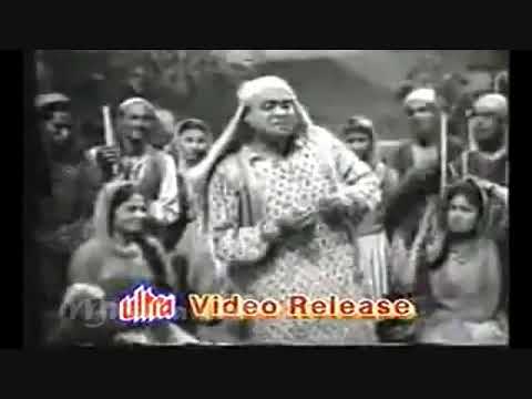 hamen to loot liya..Ismail Azad- Shevan Rizvi -Bulo C Rani -...