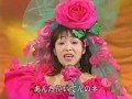 04of12. Singer Matsuyama Keiko (松山恵子) in awesome huge gown
