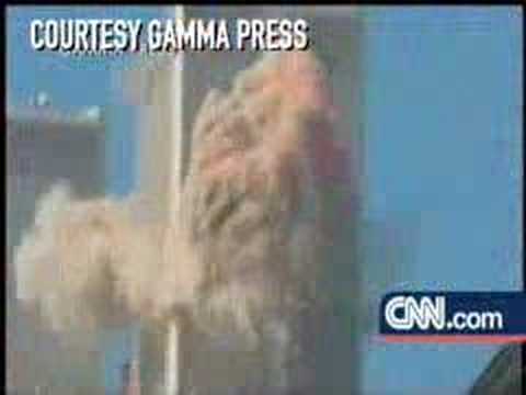 twin towers plane shadow. This is a video response to this video www.youtube.com A video that claims it wasn#39;t a plane that hit the first tower but a missile.