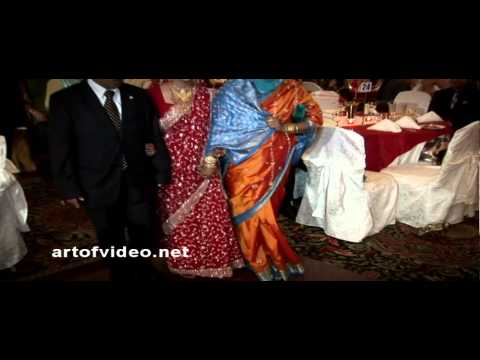 Bengali Wedding Video Brampton Versailles by Art of Video
