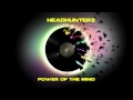 Headhunterz - Power Of The Mind