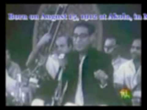 Ustad Amir Khan - Raag Yaman - awesome .flv