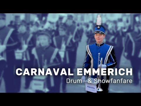 Carnaval Emmerich 2011