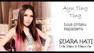 Suara Hati Acoustic Version Suara Hati Acoustic Version
