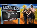 Lizard Lick Towing - Lick Life 101: Ronnie On Family