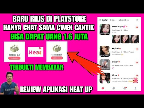 HEAT UP APP REVIEW – HOW TO EARN MONEY FROM HEAT APK HEAT UP APP REVIEW – HOW TO EARN MONEY FROM HEAT APK