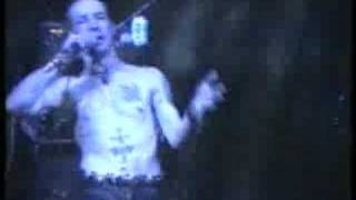Watch All Living Fear Stranger To None video