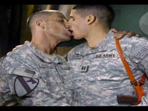 Gay Us Military