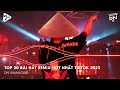 Nonstop 2023 TikTok - Nhạc Trend TikTok Remix 2023 - Nonstop 2023 Vinahouse Bay Phòng Bass Cực Mạnh