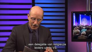 Pope Francis Superstar - Doug Batchelor