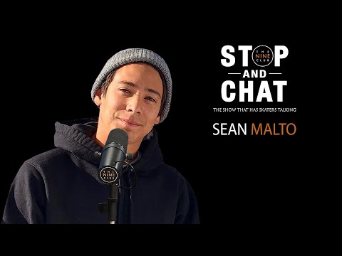 Sean Malto - Stop And Chat | The Nine Club With Chris Roberts