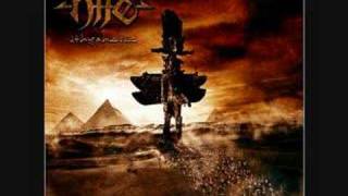 Watch Nile Even The Gods Must Die video