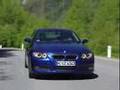 BMW 3-Series Coupé Promo Video