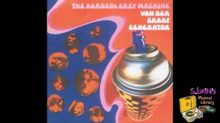 Watch Van Der Graaf Generator Aquarian video