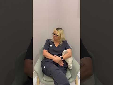 Deena's Pelvic Power Experience