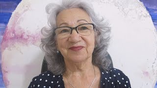 Antonia - Artrite Reumatoide