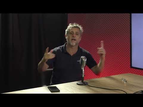 Adaedson Costa fala sobre perseguio poltica na Petrobrs