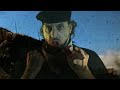 RA The Rugged Man - Uncommon Valor - A Vietnam Story(OFFICIAL MUSIC VIDEO)