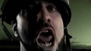 R.A. The Rugged Man - Uncommon Valor: A Vietnam Story