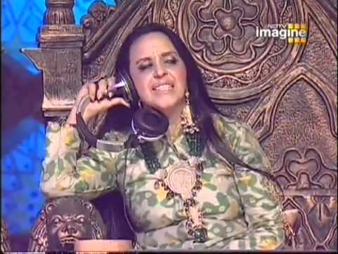 Harshdeep singing bulla ki jaana in Junoon - YouTube.flv
