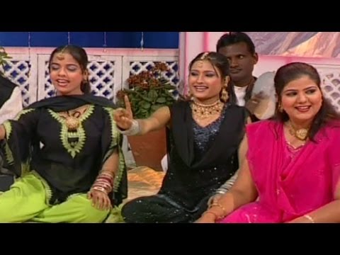 Lucknow Ki Begam Ho Nakhre To Dikhaogi (Muqabla-E-Qawwali) |...