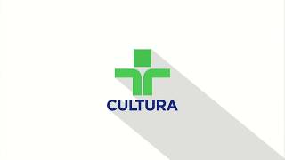 Vinheta Interprogramas Da Tv Cultura - Versão De 10