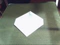 1 - How To Make An Origami Shark And Box