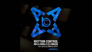 Mr. Dj Monj & Dj Onegin - Rhythm Control (Original Mix) [Abcdeep Records]