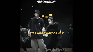 Yoonkook Is Yoonkooking
