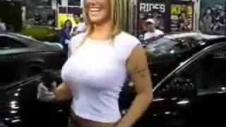Tits Shake