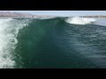 MISSION Universal WakeSurf Panel - Test