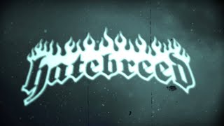 Watch Hatebreed Dead Man Breathing video