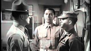 The DI Jack Webb