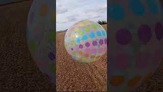 Beach Ball Fun 107Cm Intex ,,Fail
