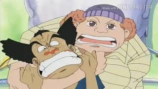 One piece AMV/ Donald Trump by Mac Miller