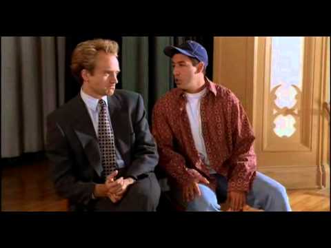 Billy Madison yo te banco Billy Madison yo te banco