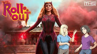 Dr. Strange & the Multiverse of Madness and the Cliche Crazy Mom Trope | The Roll Out