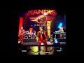 Kandis