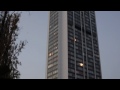 Base Jump - Paris, La Défense