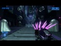 Halo 2 Anniversary - Scarab Skull Gameplay!