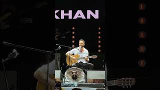 Gökhan Özen - Üşüyorum Canlı Performans