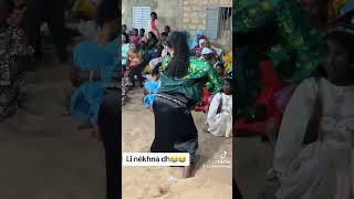 Leumbeul Laobe A Louga