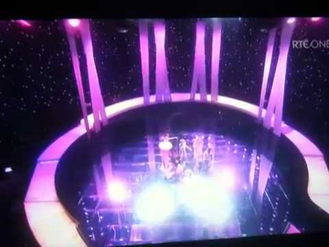 Stage invasion eurovision 2010 stage eurovision song contest 2011. Stage invasion eurovision 2010