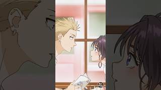 Its Considered As A Date Right? The Fragrant Flower Blooms With Dignity X Rintaro