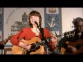"Travelin Thru" by Jane Fallon