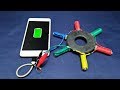 Free Energy Generator Magnet 100% Using Light Bulb And Mobile Charger Real New Technology New Idea P