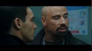 From Paris With Love (Best Scenes)
